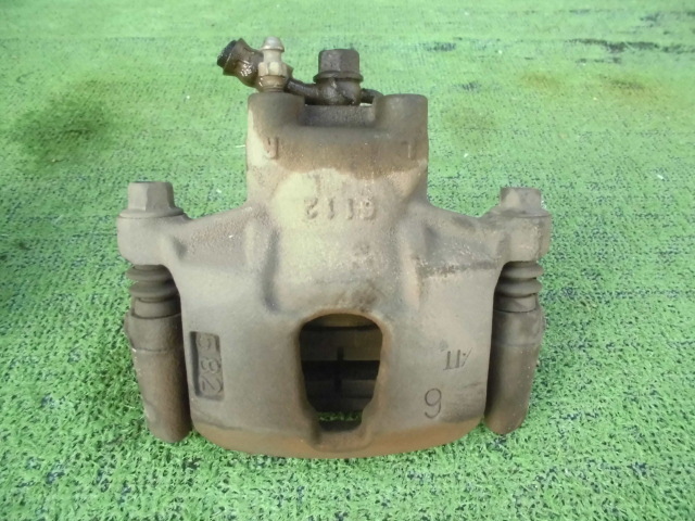 ミラ/ミラアヴィ L250S 右ブレーキキャリパー拍卖