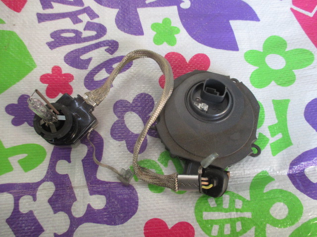 RG1 ステップワゴン バラスト HID拍卖