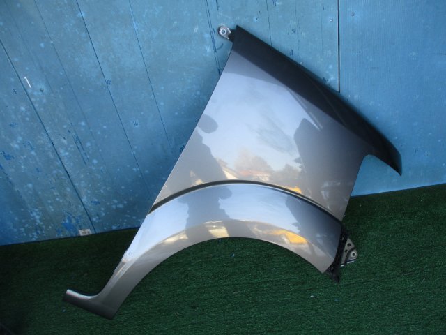 ☆★DBA-JF1 N-BOX 右フェンダー 個人宅発送不可★☆拍卖