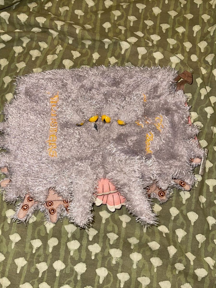 【激レア】 ハリーポッター モンスターブック ブックカバー拍卖