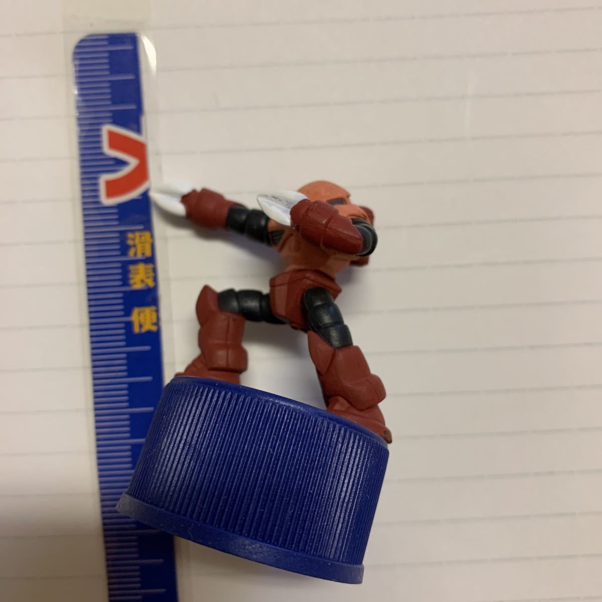 機動戦士ガンダム ボトルキャップ ズゴック拍卖