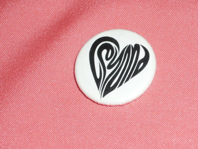 激レア!カッコイイ♪Leyona レヨナ 缶バッジ☆拍卖