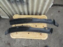 ★☆HGC211 スカイライン ジャパン 2ドア② フロントカウルトップカバー 左右☆★拍卖