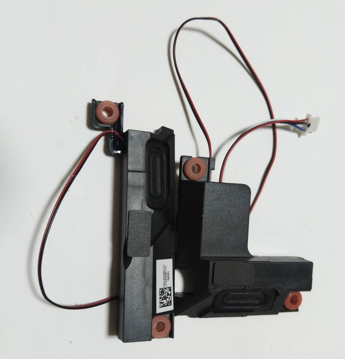NEC NS150/N NS150/NA PC-NS150NAB PC-NS150NAW PC-NS150NAR 修理パーツ 送料無料 スピーカー拍卖