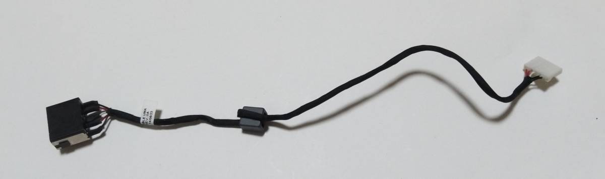lenovo G50-70 修理パーツ 送料無料 電源ジャック DCジャック コネクタ 差込口 端子拍卖