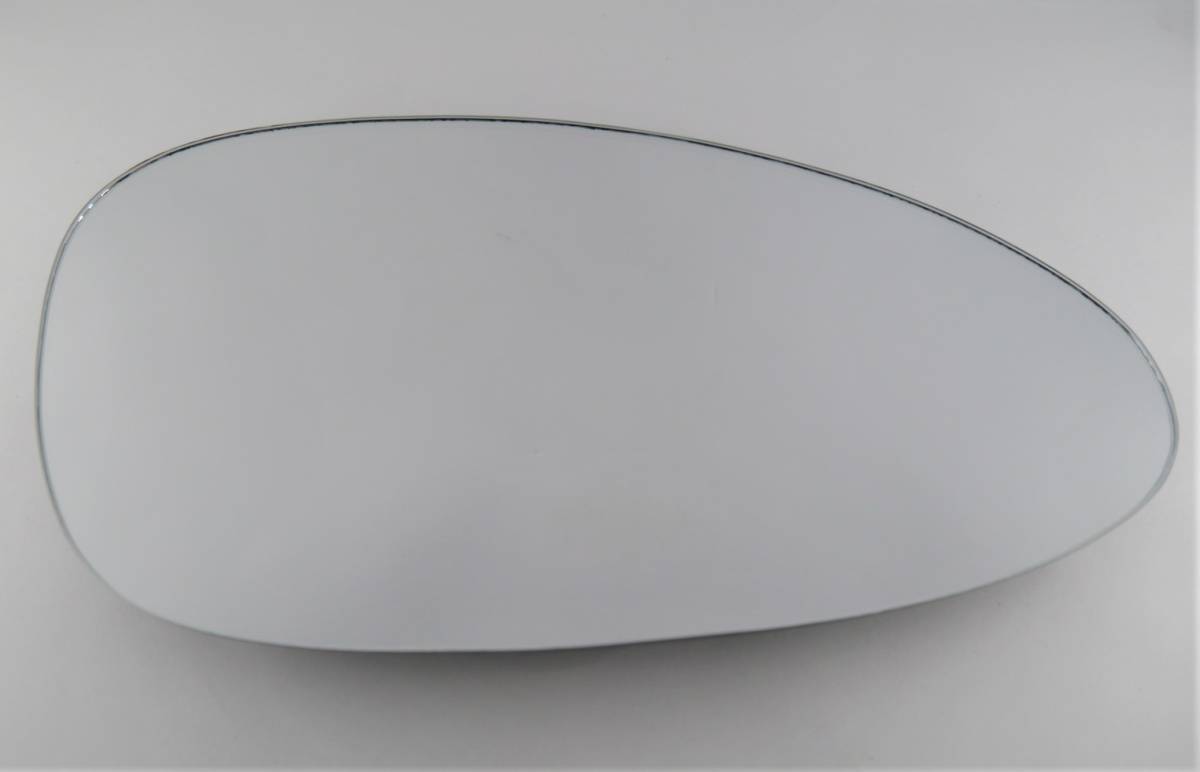 (送料込) PORSCHE ポルシェ 911 (993) 右ドアミラーガラス【新品②】1993-1998年拍卖