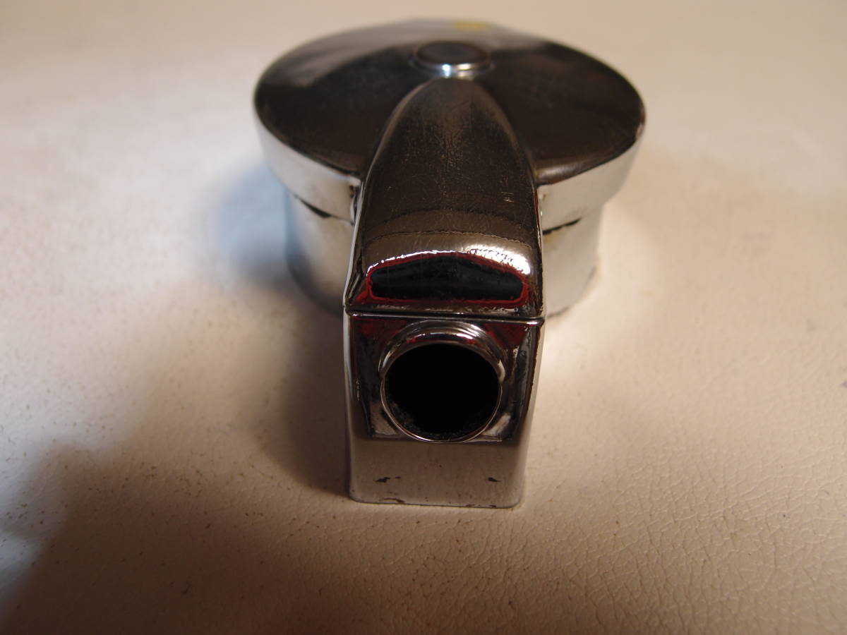 ホンダS800 燃料キャップ 錆等なし拍卖