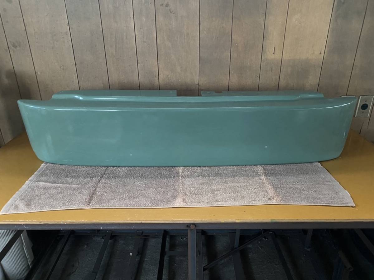 ★スバル サンバー KV3 KV4! ワーゲンバス仕様 ヴィンテージバン製 リアエンジンカバー !岐阜県海津市から!★拍卖