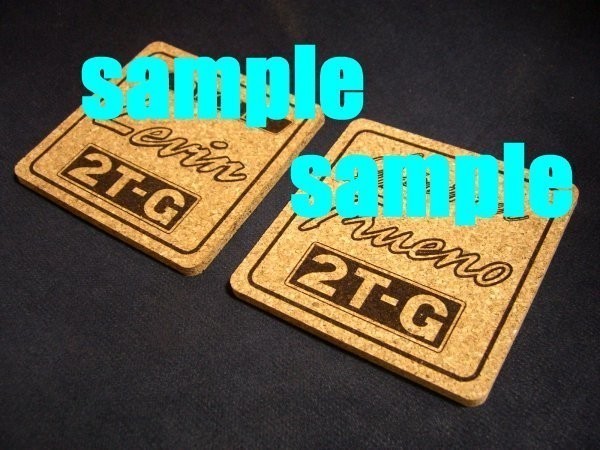 ★新品 TE27 トレノ コ-スター ☆3/ 2TG/2T-G/TE37/TE47/TE51/TE55/TE61/TE65/TE71AE86/AE92拍卖