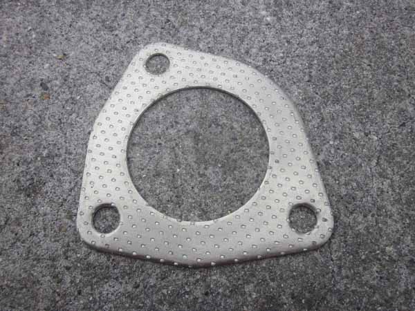 スープラ JZA80 前期 触媒の所のガスケット パッキン②拍卖