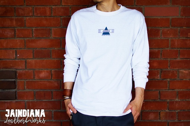 新品 メンズロングTシャツ ロンT ギルダン6オンス シンプルコーデ ホワイトLサイズ拍卖