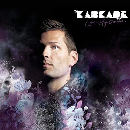 KASKADE『LOVE MYSTERIOUS』拍卖