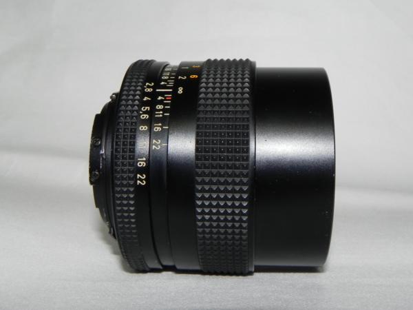**中古品 Carl Zeiss Distagon T* 25mm F2.8 AEG レンス゛*拍卖