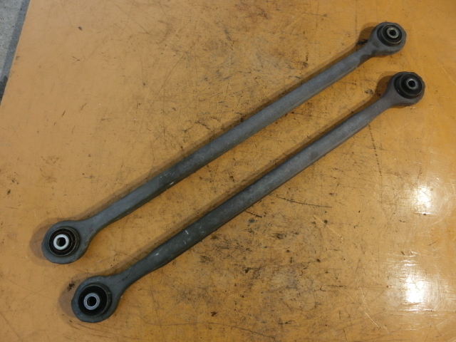 アルファGT 左 アッパー リンク 2006年 HG-93720L リア セット ロッド アルファロメオ 平成18年 6.6万km ii拍卖