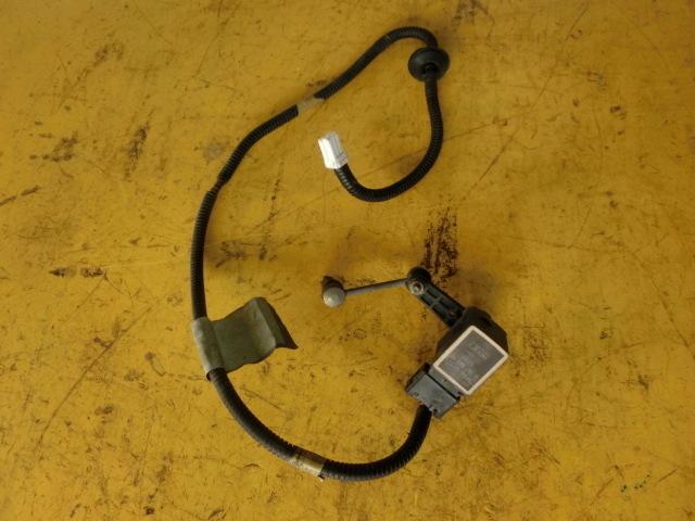 ★ アルファGT ハイト センサー 2006年 HG-93720L リア 車高 レベライザー アルファロメオ 平成18年 6.6万km拍卖