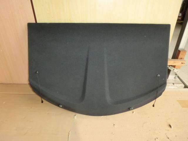 ★ アルファGT ラゲッジ ボード 2006年 HG-93720L トランク トノカバー アルファロメオ 平成18年 6.6万km拍卖