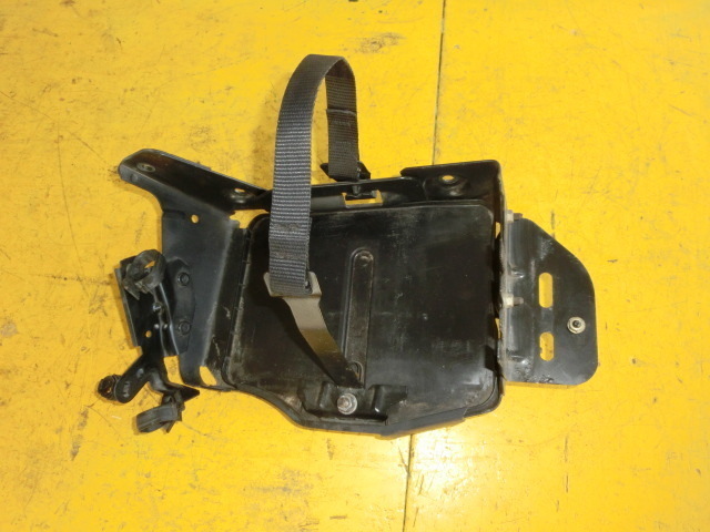 ★ アルファGT バッテリー トレイ 2006年 HG-93720L アルファロメオ 平成18年 6.6万km拍卖