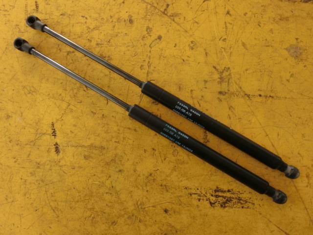 ★ アルファGT ダンパー 左右 2006年 HG-93720L バックドア アルファロメオ 平成18年 6.6万km拍卖