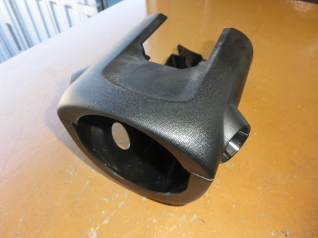 ミニ クラブマン コラム カバー 平成22年 CBA-ZF16 R55 BMW拍卖