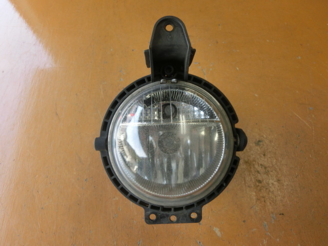 ミニ クラブマン フォグ ランプ 右 平成22年 CBA-ZF16 R55 BMW拍卖