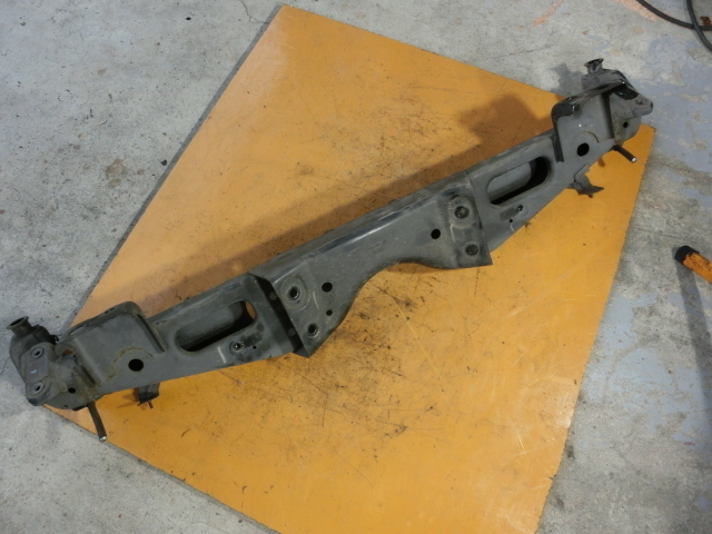 ミニ クラブマン リア メンバー 平成22年 CBA-ZF16 サスペンション R55 BMW ii拍卖