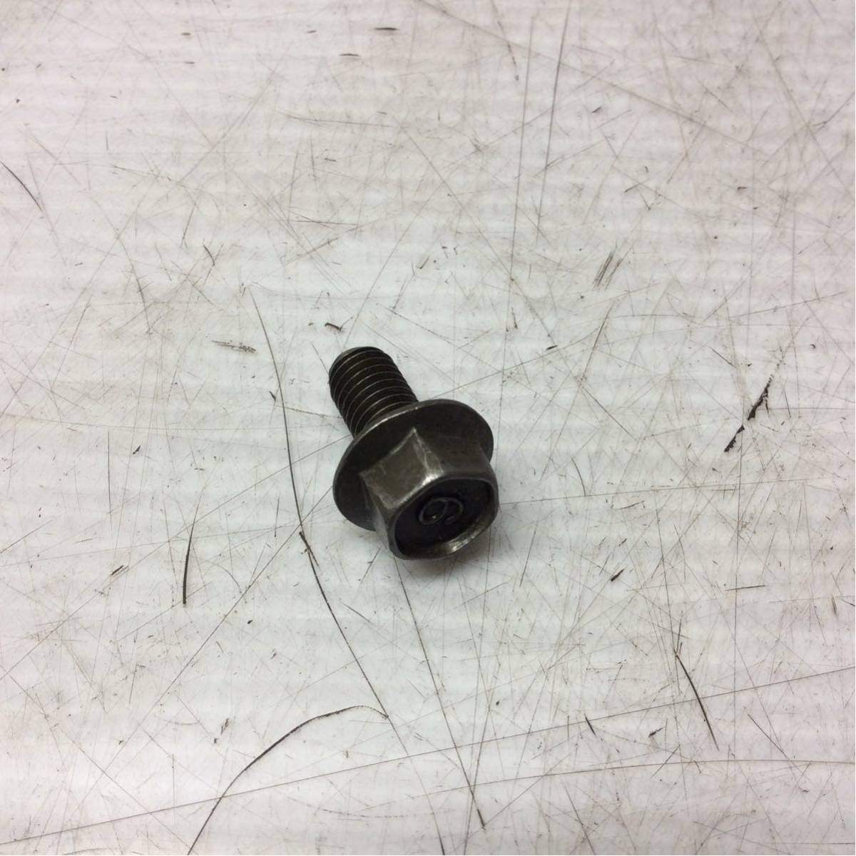 B64-13 ヤマハ ビーノ SA26J クラッチ プーリー ナット 純正部品拍卖