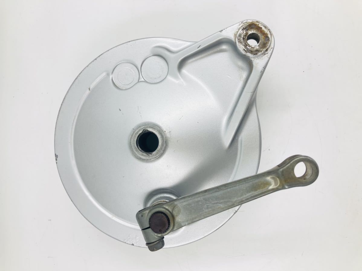 送料無料 ホンダ CB400SS NC41-1100~ 検索:CL400 リアブレーキ ドラム拍卖