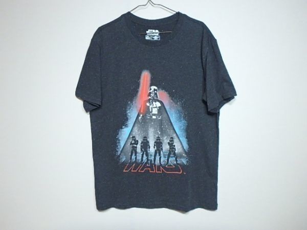 スターウォーズ ベイダー MADENGINE Tシャツ M~L拍卖