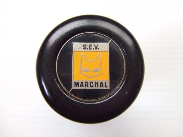 当時物 中古 マーシャル 8×1.25 ウッド ロング シフトノブ 旧車 昭和 MARCHAL 高速有鉛 デコトラ 街道レーサー 族車 暴走族 8mm sub拍卖