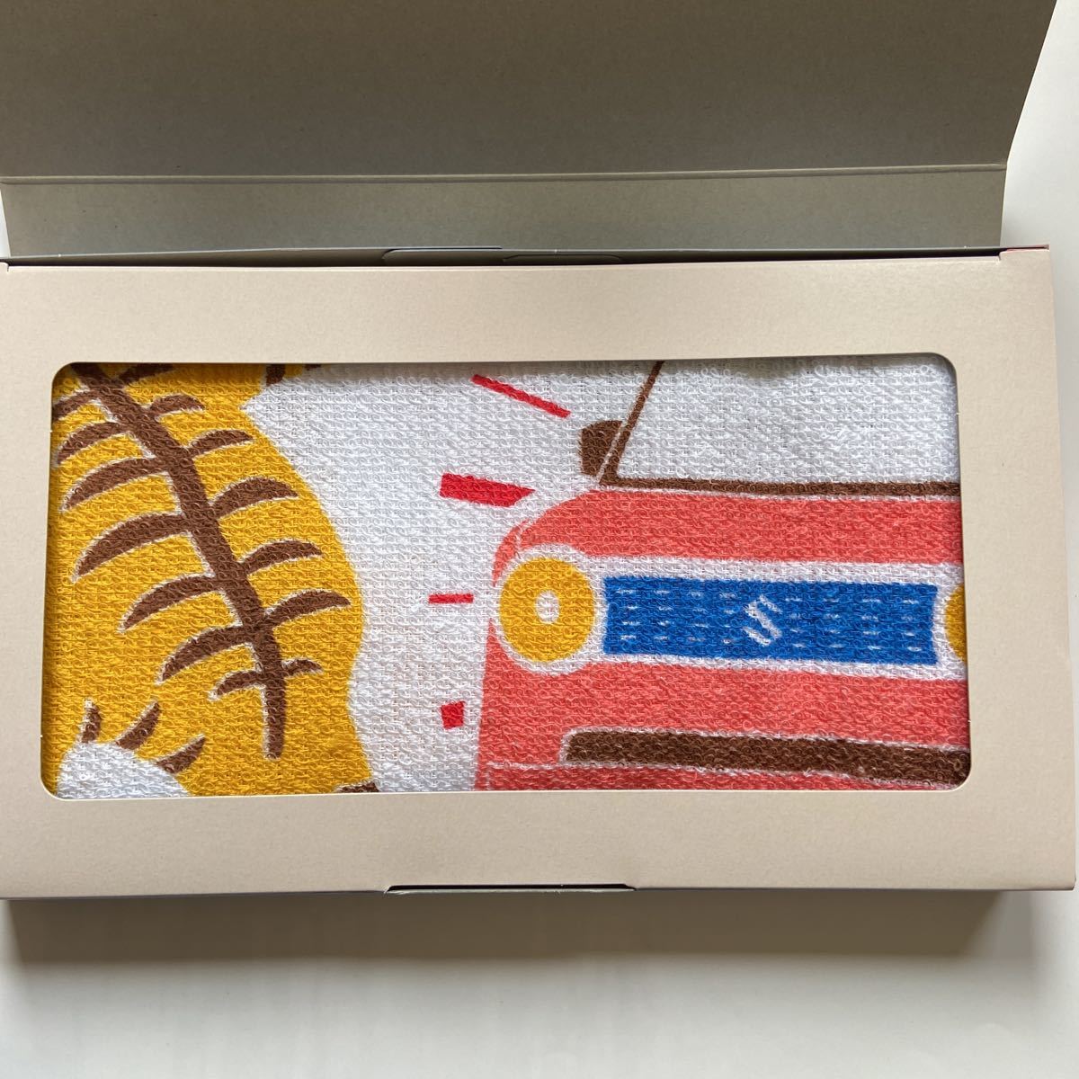 非売品 スズキ自動車 タオル拍卖