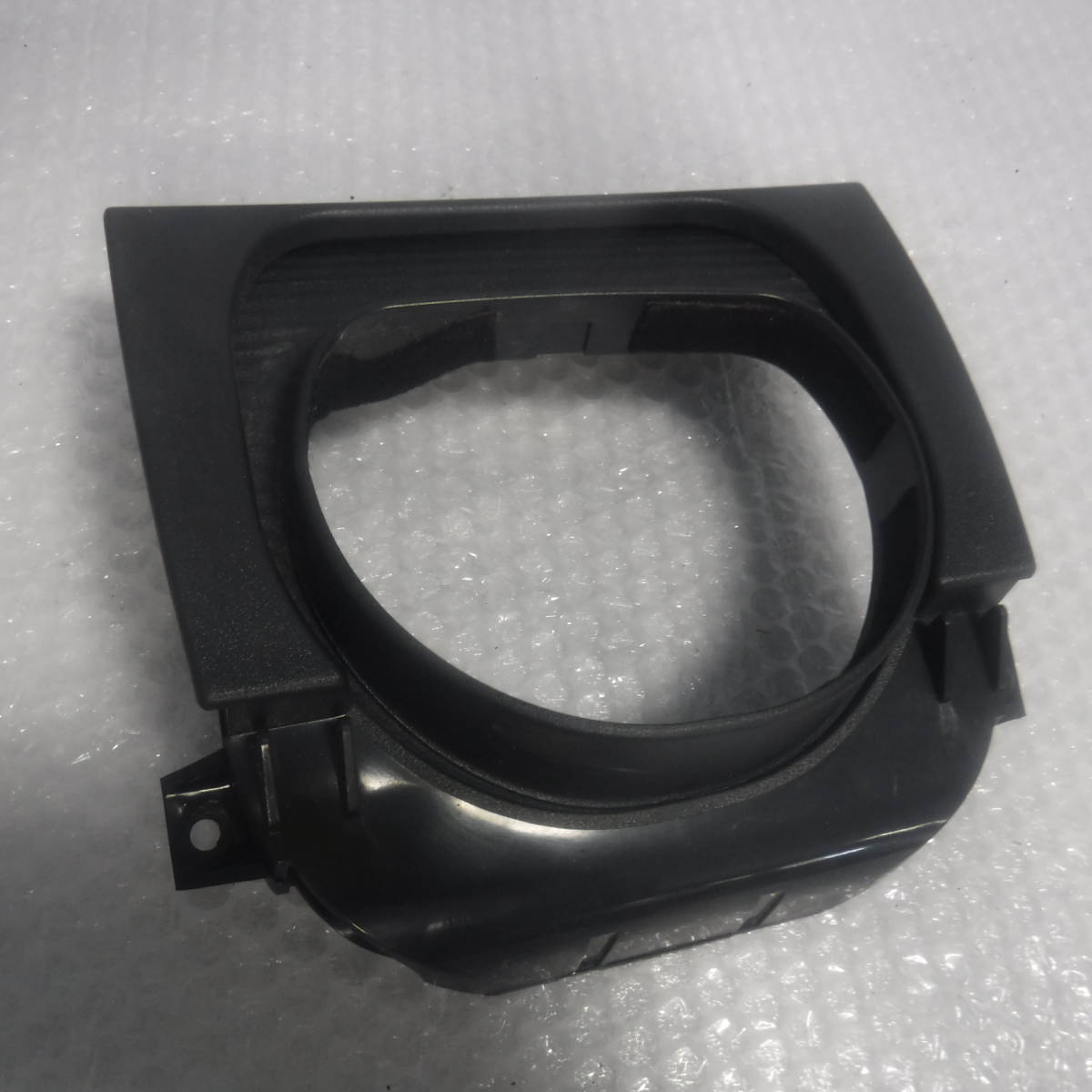 ベンツEクラスW210ステアリングコラムE240奥メーター下パネル高さ調整ジャバラE320ハンドル チルト シャッター部品取り車あります拍卖