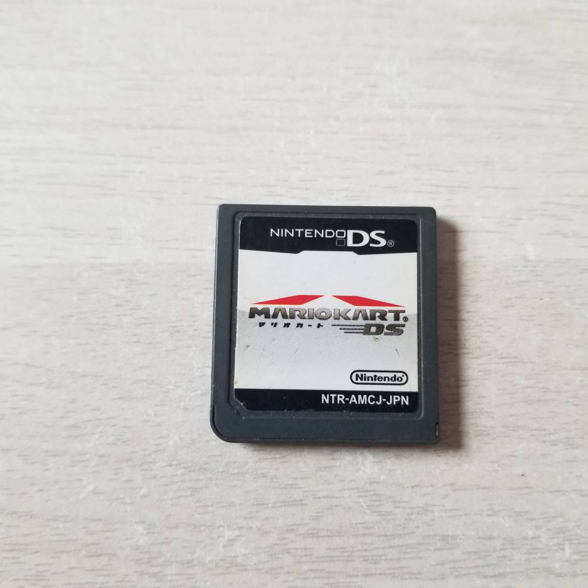 ◯難あり DS マリオカートDS    同梱OK◯拍卖