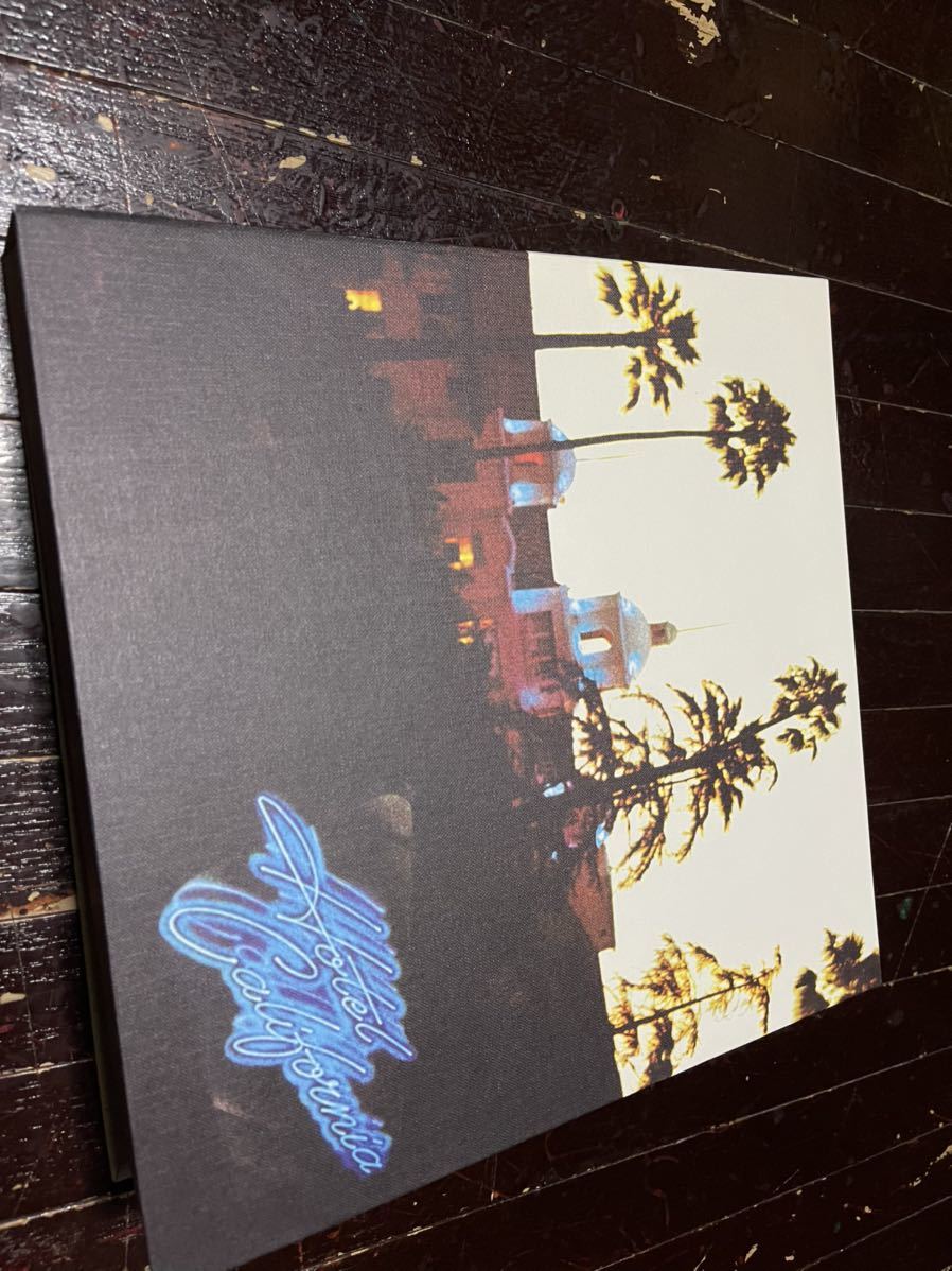 イーグルス ホテル・カリフォルニア 40周年記念デラックス・エディション (初回生産限定盤)EAGLES HOTEL California box セット拍卖