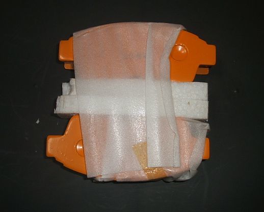 BRIGストリートスポーツF2118-TMセリカST202-203(SS1)/(RAV-4/SXA,ECA10.BEA11 etc)拍卖