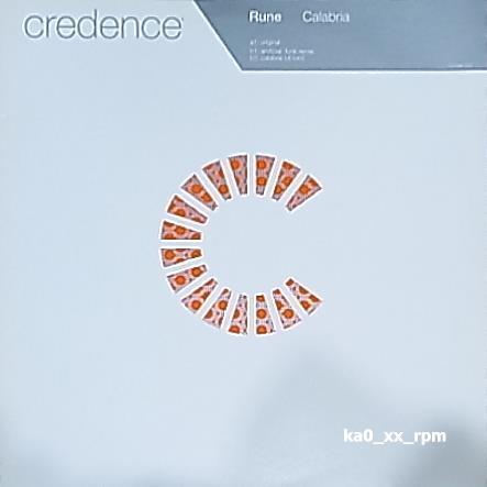 ★☆Rune「Calabria」☆★5点以上で送料無料!!!拍卖