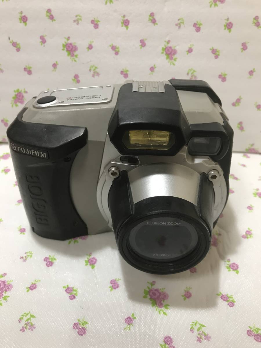 FUJIFILM BIGJOB DSー260HD ジャンク拍卖