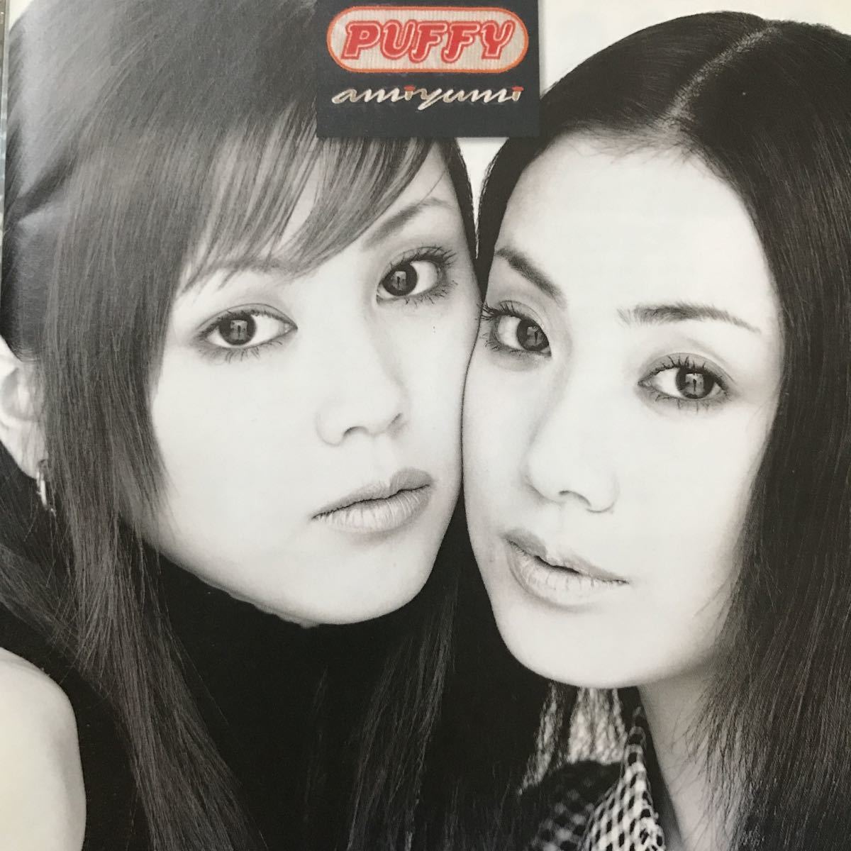 PUFFY ★ amiyumi アミユミ拍卖