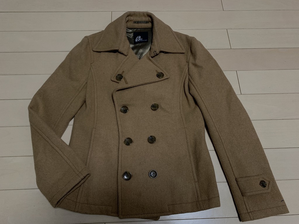 Tornado Mart トルネードマート コート ベージュ Mサイズ拍卖