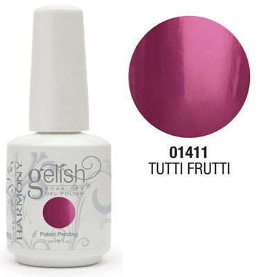 新品 Harmony Gelish ジェリッシュ 15ml ソークオフ 01411 1110860 LED対応 ジェルカラー ジェルネイル パール拍卖