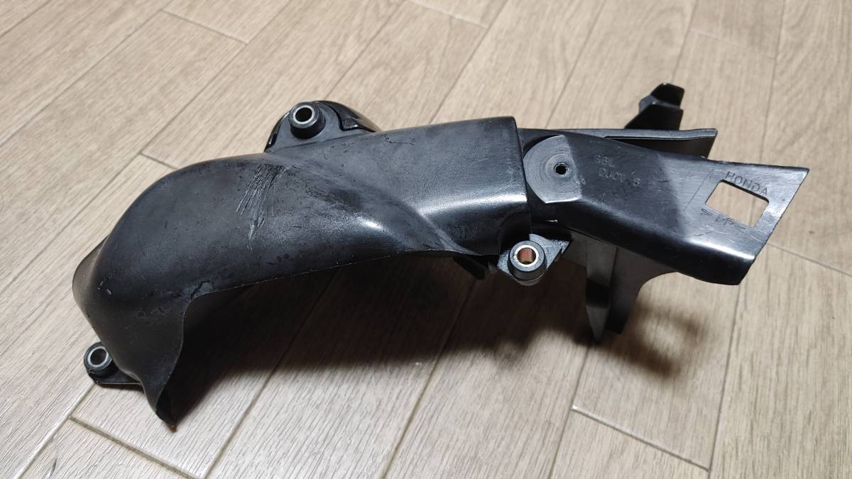 ライブディオ/ZX エアクリーナーダクト AF34/35 DIO拍卖