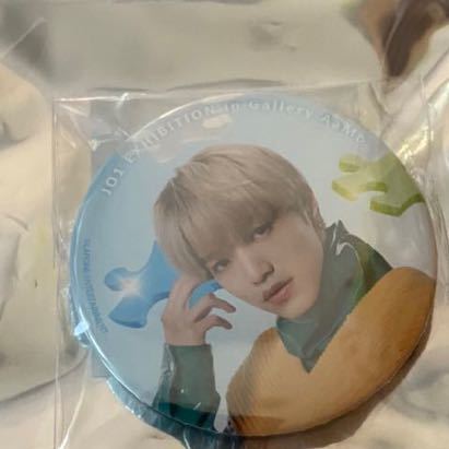 JO1 缶バッジ 大平祥生 JO1展 ★即決のみ★ jo1 jo1展 バッジ拍卖