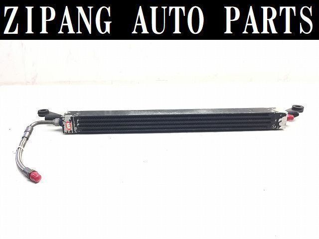 BL001 BLC ベントレー アルナージ R ミッション オイルクーラー ★破損/漏れ無し ◎ ★即決★拍卖