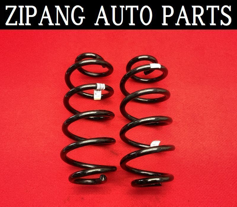 VL025 XB XC40 T4 モメンタム 2WD リア サスペンション/サス/バネ/スプリング ★左右セット ◆31658707 ★程度まあまあ ◎ ★即決★拍卖