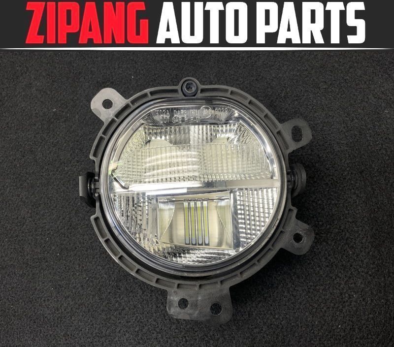MN042 F56 XM20 ミニ クーパーS 右 フォグランプ LED ★点灯OK ○★即決★拍卖