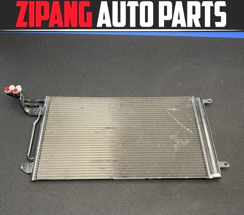 AU018 8X アウディA1 1.4TFSI エアコンコンデンサー ◆6R0 820 411 G ★漏れなし 〇拍卖