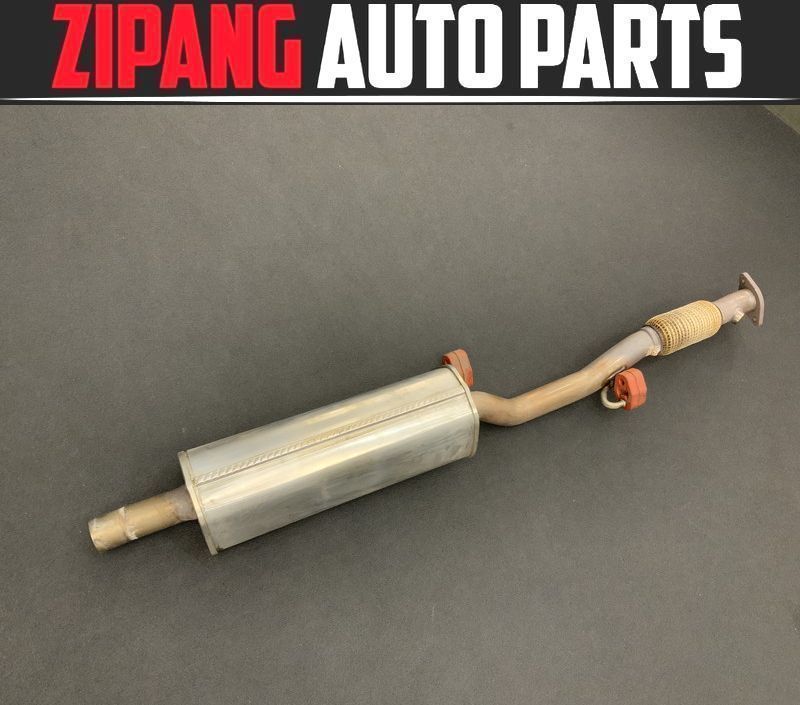 AU087 8X A1 スポーツB 1.4 TFSI 純正 フロント パイプ マフラー ◆6R0 253 211 J ★穴あき/排気漏れ無し ○★即決★拍卖