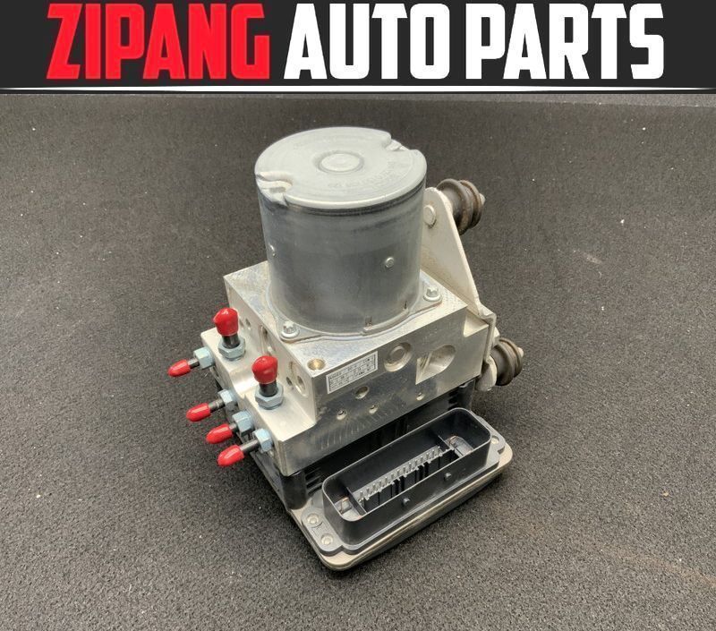 AU089 4H A8 ハイブリッド HV ABS アクチュエーター ◆4H0614517H/4H0 907 379 H ★エラー無し ○★即決★拍卖