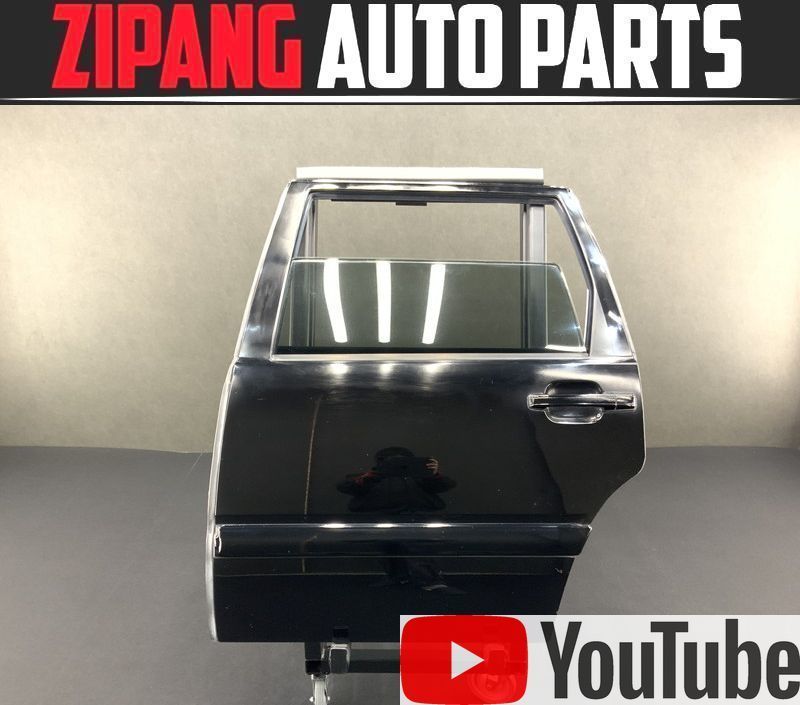 VL034 8B 850エステート R 左リア ドア ◆019-24 ブラック 【動画有り】○ ★即決★拍卖