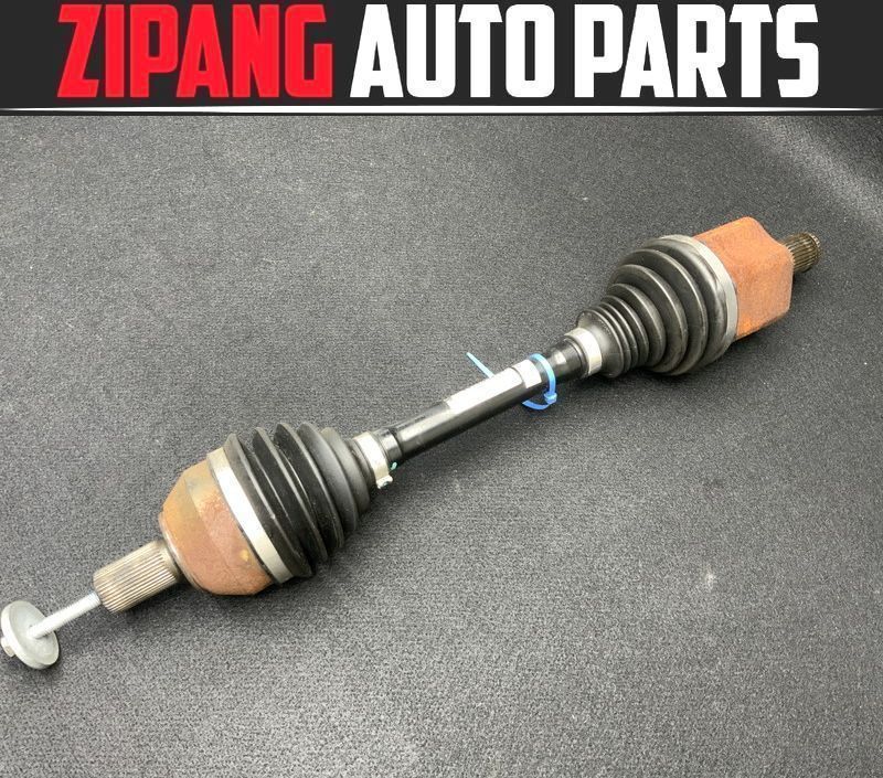 VL035 FD S60 D4 タック 左フロント ドライブシャフト ◆シャフト径 約30.5mm/32mm/P31325108 ★異音/ブーツ破れ無し ○ ★即決★拍卖