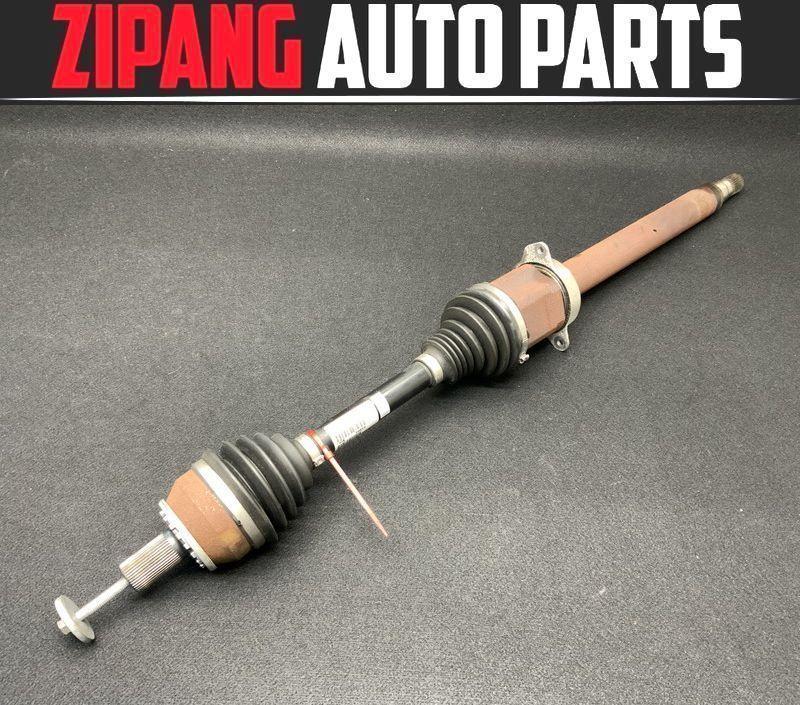 VL035 FD S60 D4 タック 右フロント ドライブシャフト ◆シャフト径 約28.5mm/31mm/P31437520 ★異音/ブーツ破れ無し ○ ★即決★拍卖